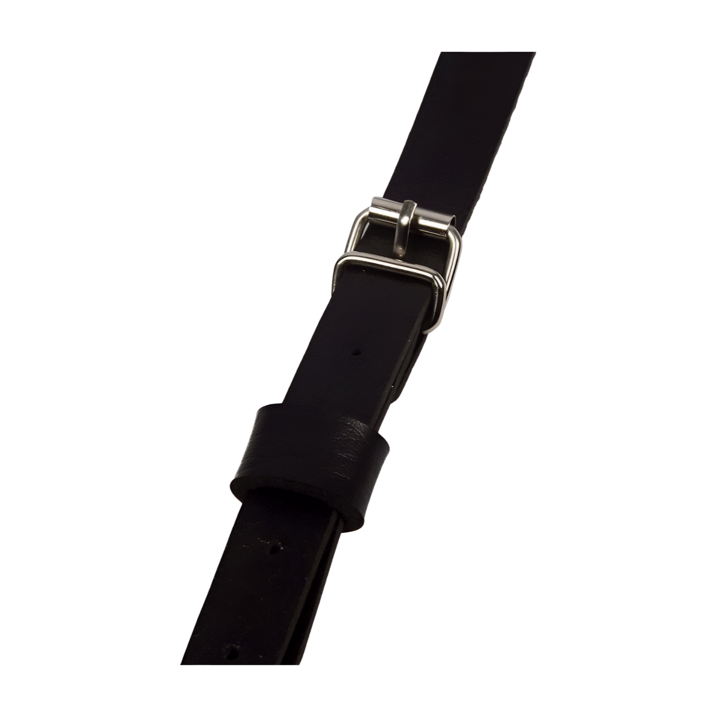 NAHKAINEN RINTAKETTINKI - SÄÄDETTÄVÄ - Puuhabox