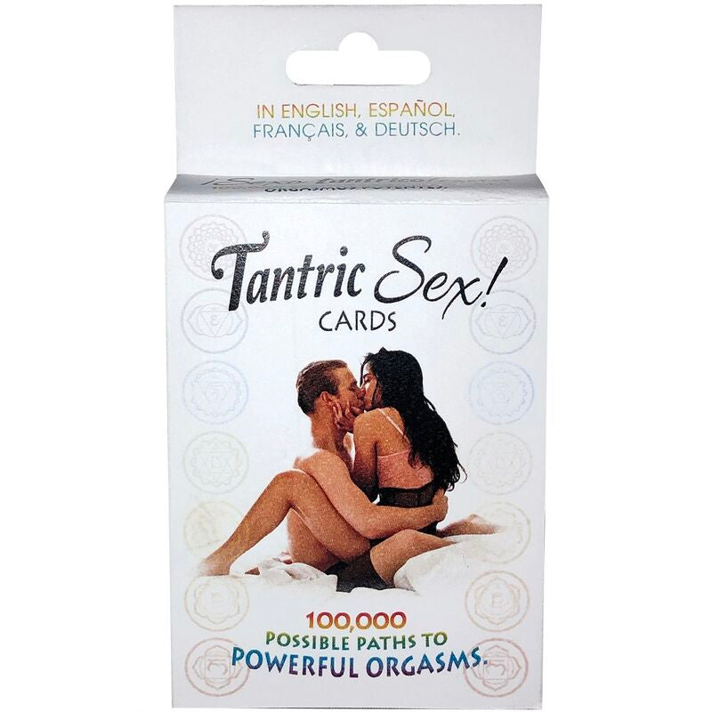 TANTRA KORTLEK