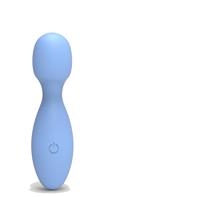 VIBRAATTORI SAUVA PURE - Puuhabox