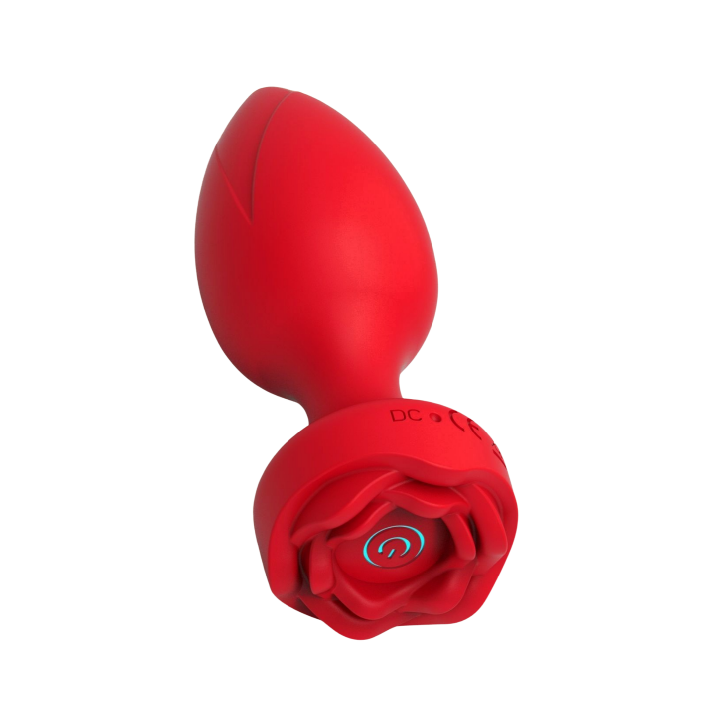 ANAL PLUGS ROSE LOVE