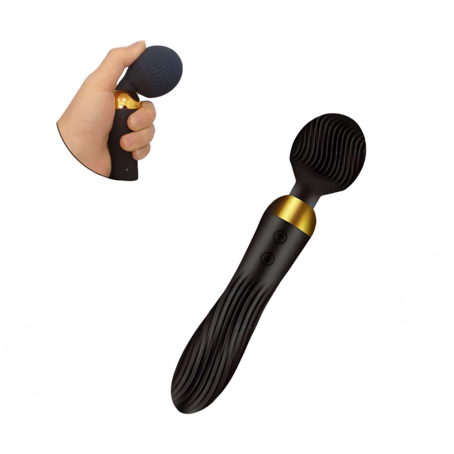 WAND VIBRATOR POWERWAND