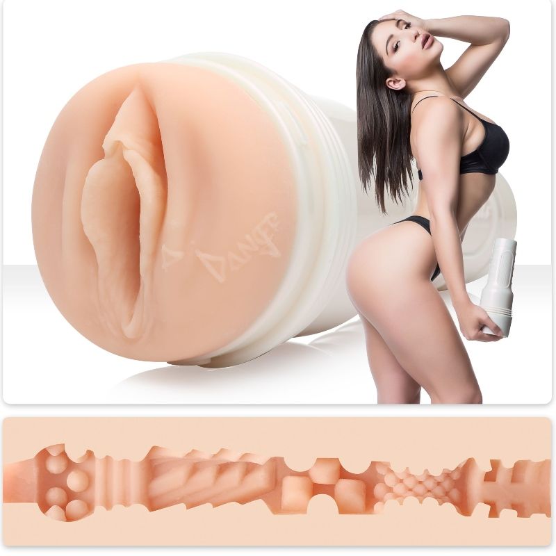 ABELLA DANGER FLESHLIGHT