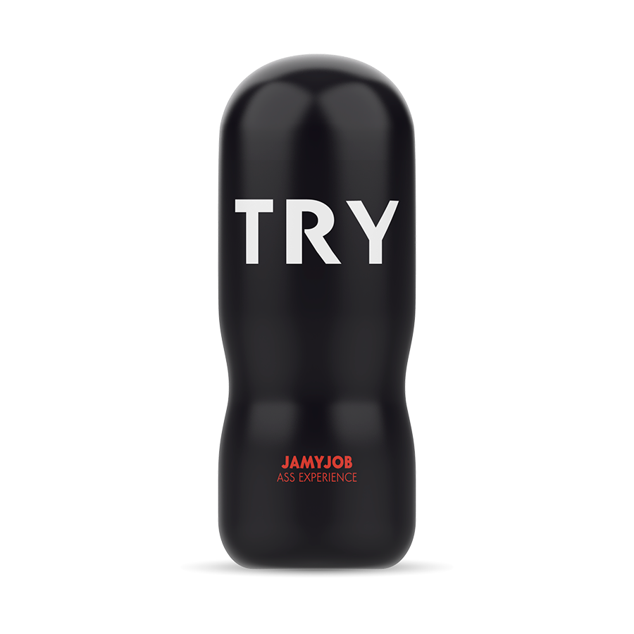 ANAL MASTURBATOR