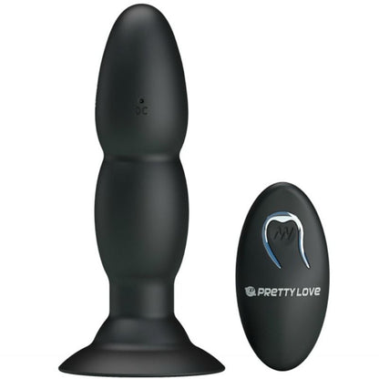 ANALPLUGG ROTERANDE