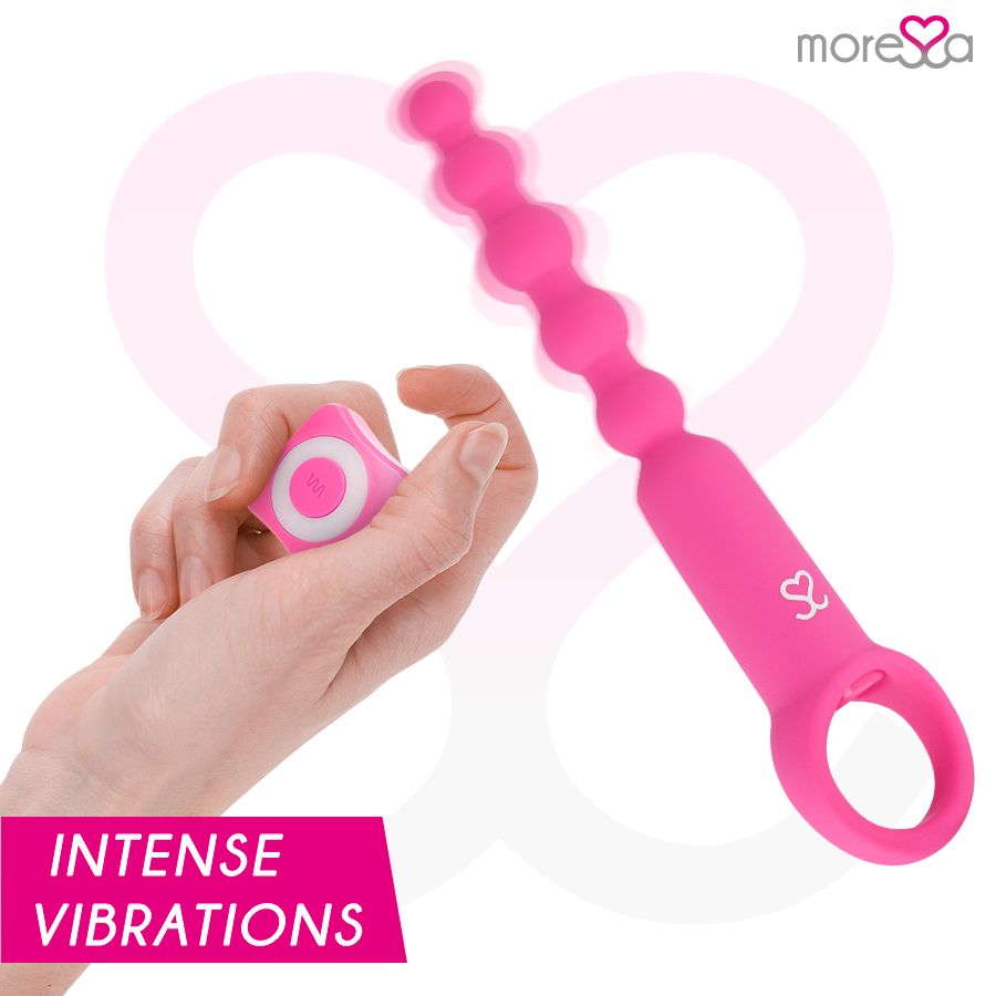ANALPÄRL VIBRATOR RONIE