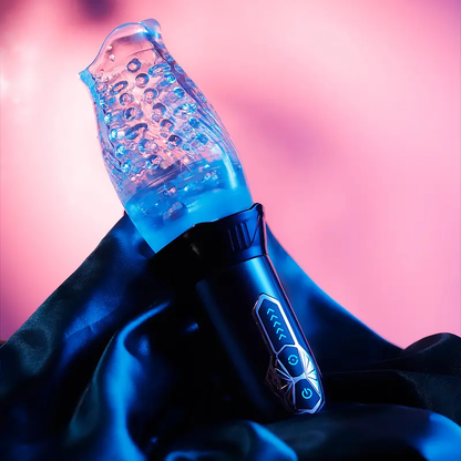 AUTOMATISK MASTURBATOR 360