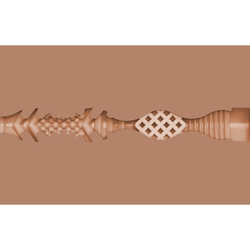 AUTUMN FALLS FLESHLIGHT