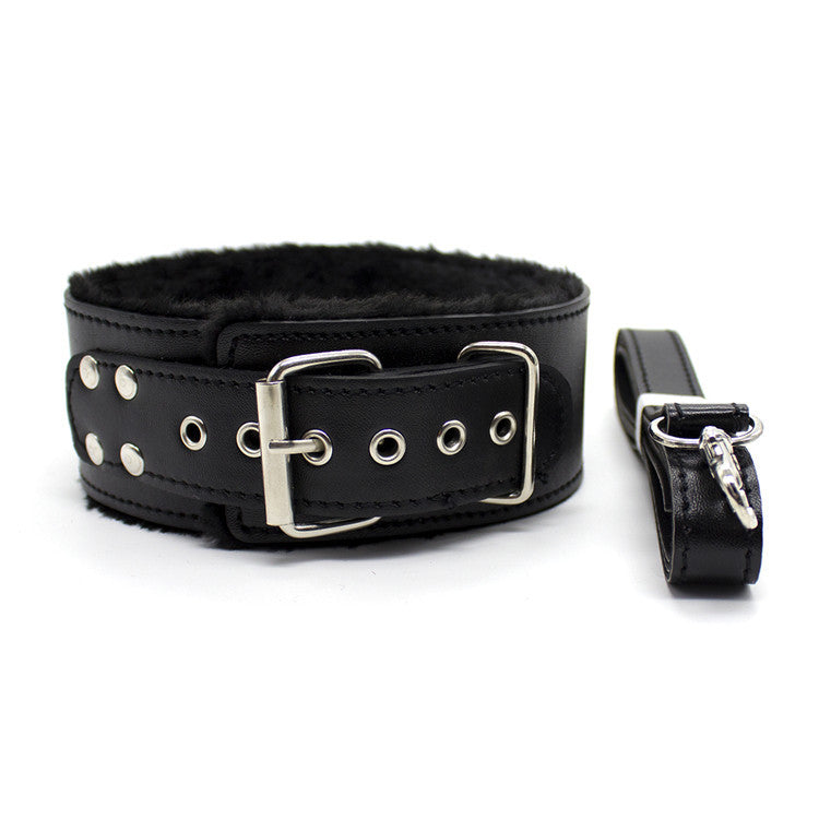 BDSM KOLLEKTION SVART