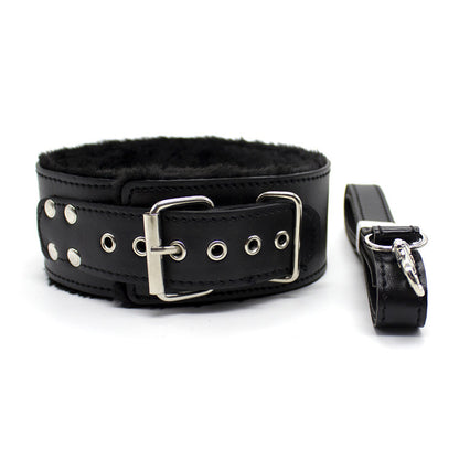 BDSM KOLLEKTION SVART