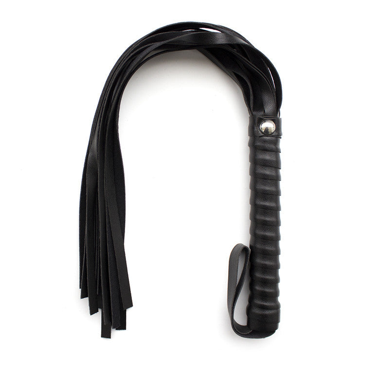 BDSM KOLLEKTION SVART