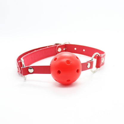 BDSM COLLECTION RED