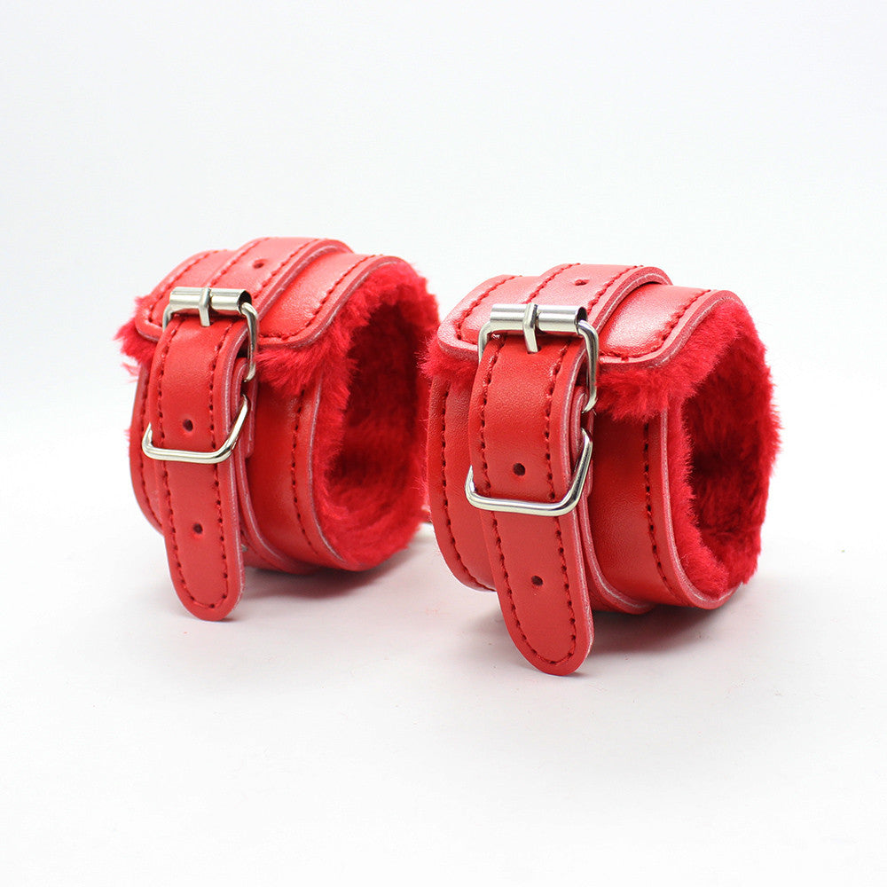 BDSM COLLECTION RED
