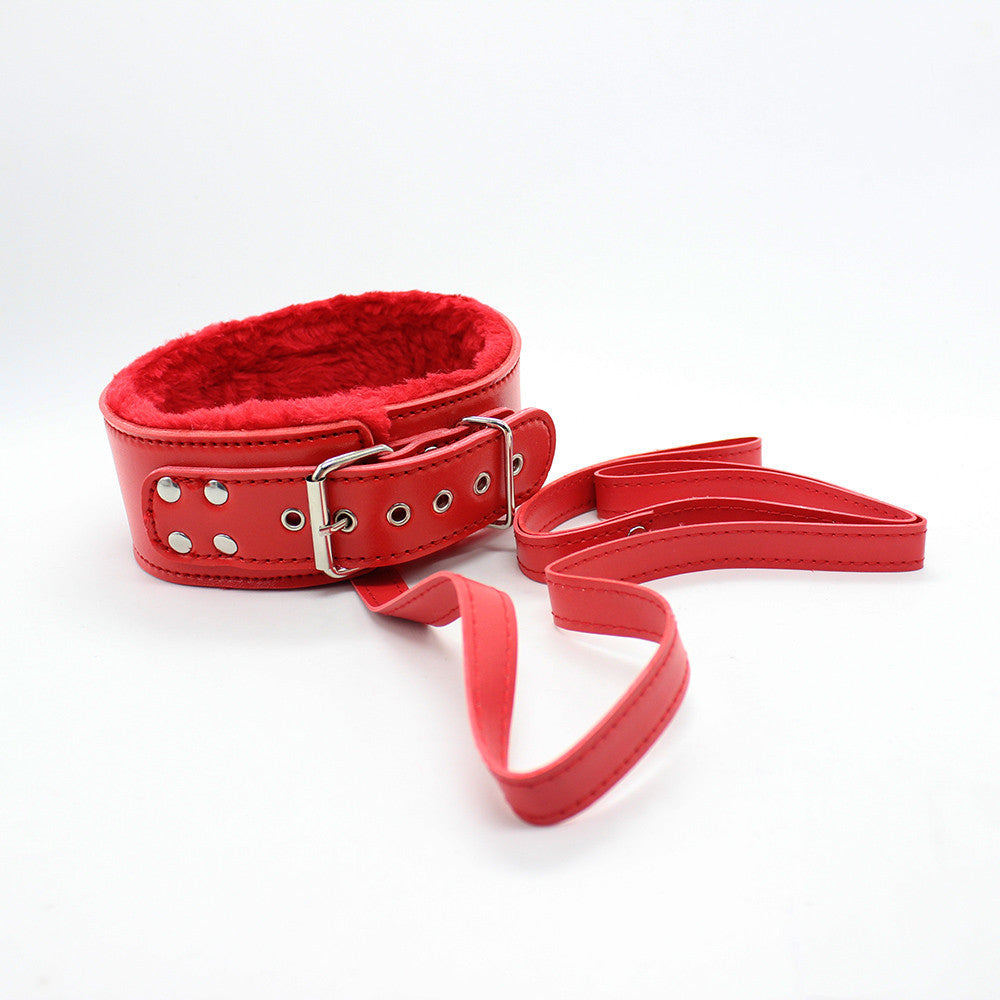 BDSM COLLECTION RED