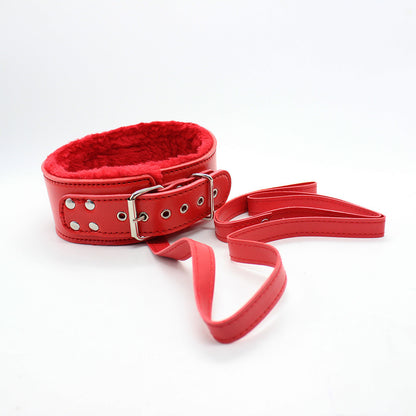 BDSM COLLECTION RED