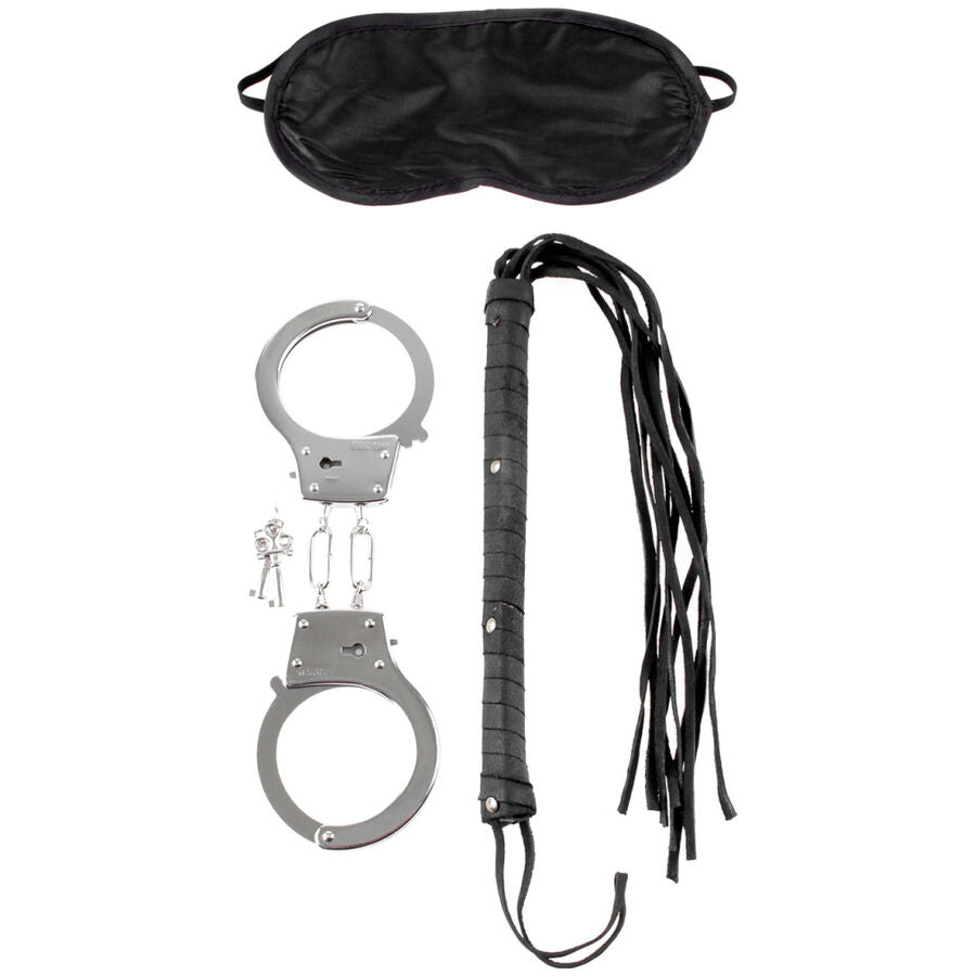 BONDAGESETTI - Puuhabox 