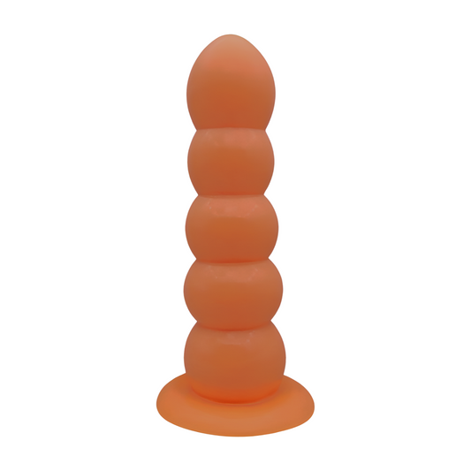 DILDO IMUKUPILLA – JOUSTAVA & VOIMAKAS - Puuhabox 