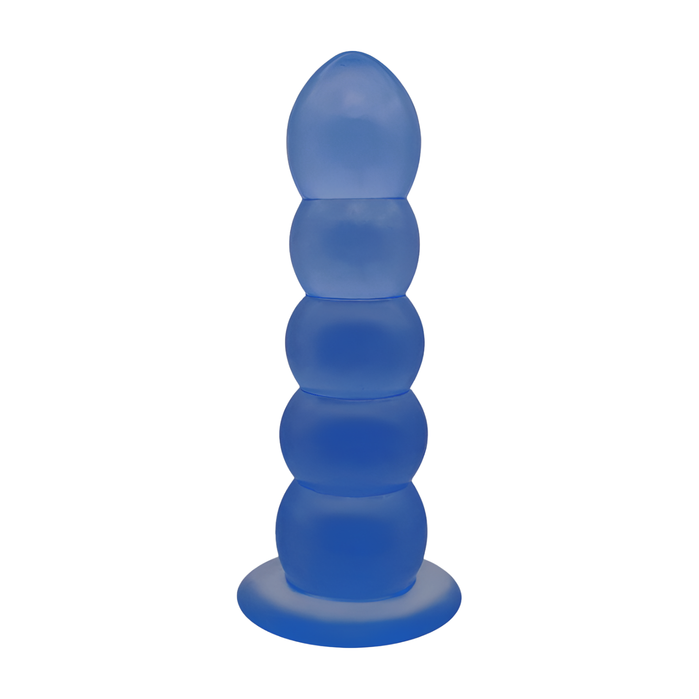 DILDO IMUKUPILLA – JOUSTAVA & VOIMAKAS - Puuhabox 
