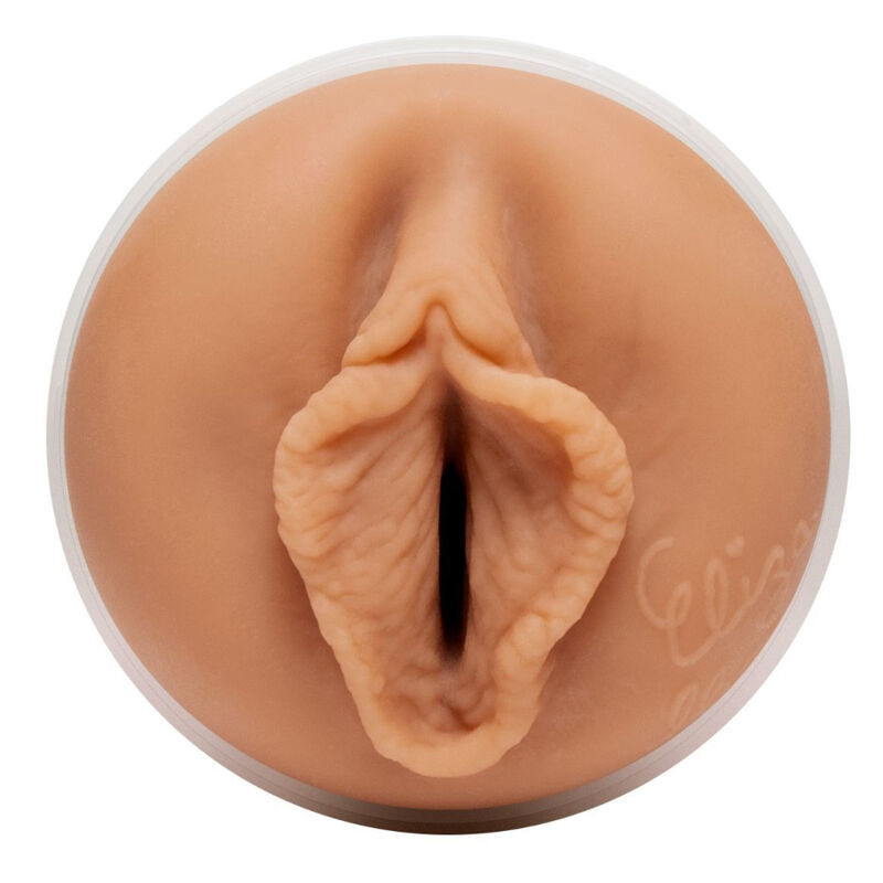 ELIZA IBARRA VAGINA - Puuhabox 