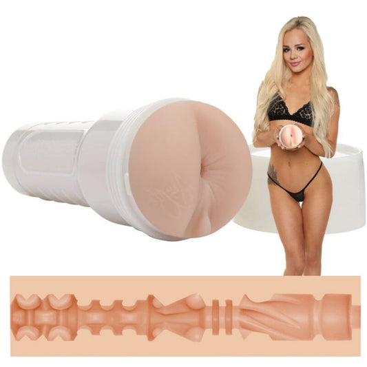 ELSA JEAN TREAT - Puuhabox 