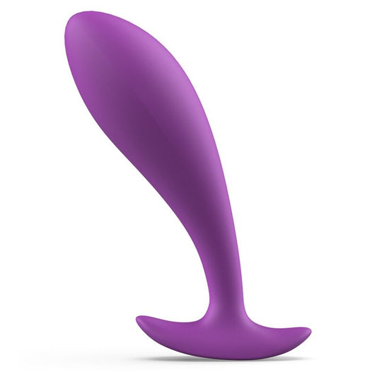 PROSTATA PLUGG BFILLED