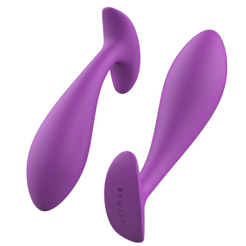 PROSTATA PLUGG BFILLED