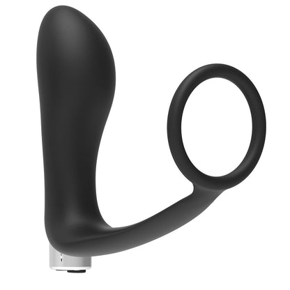 PROSTATA VIBRATOR ADDICTED