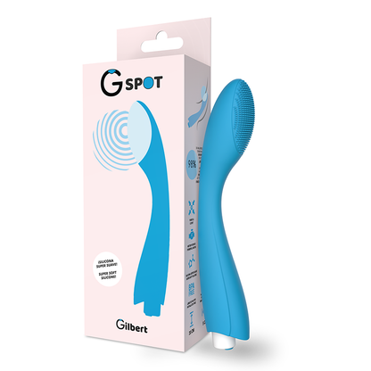 G-PUNKT VIBRATOR GILBERT