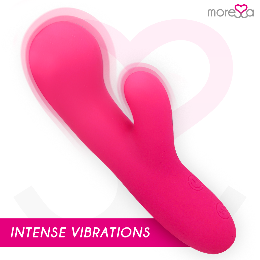 G-PUNKTSVIBRATOR JERRY