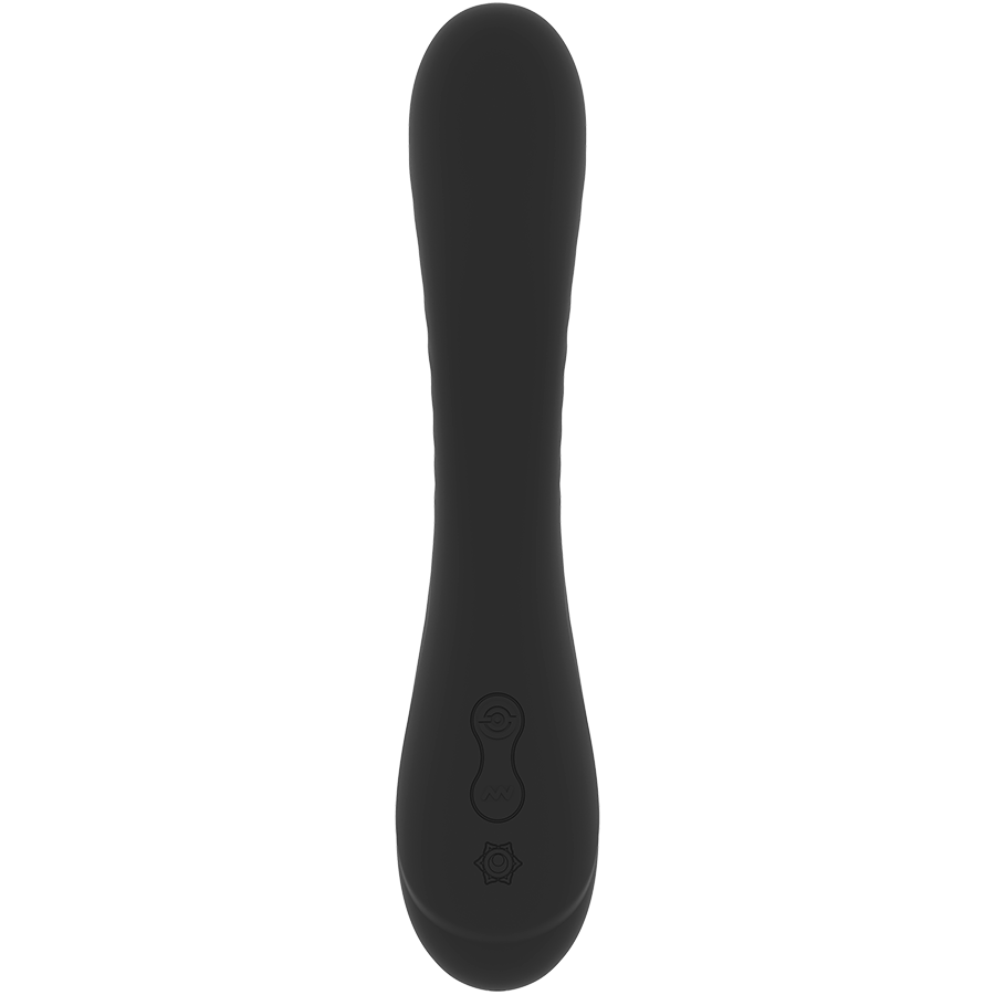 G-PUNKTSVIBRATOR KRIYAN
