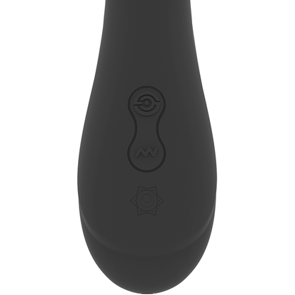 G-PUNKTSVIBRATOR KRIYAN