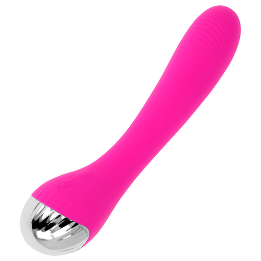G-PUNKTSVIBRATOR OHMAMA