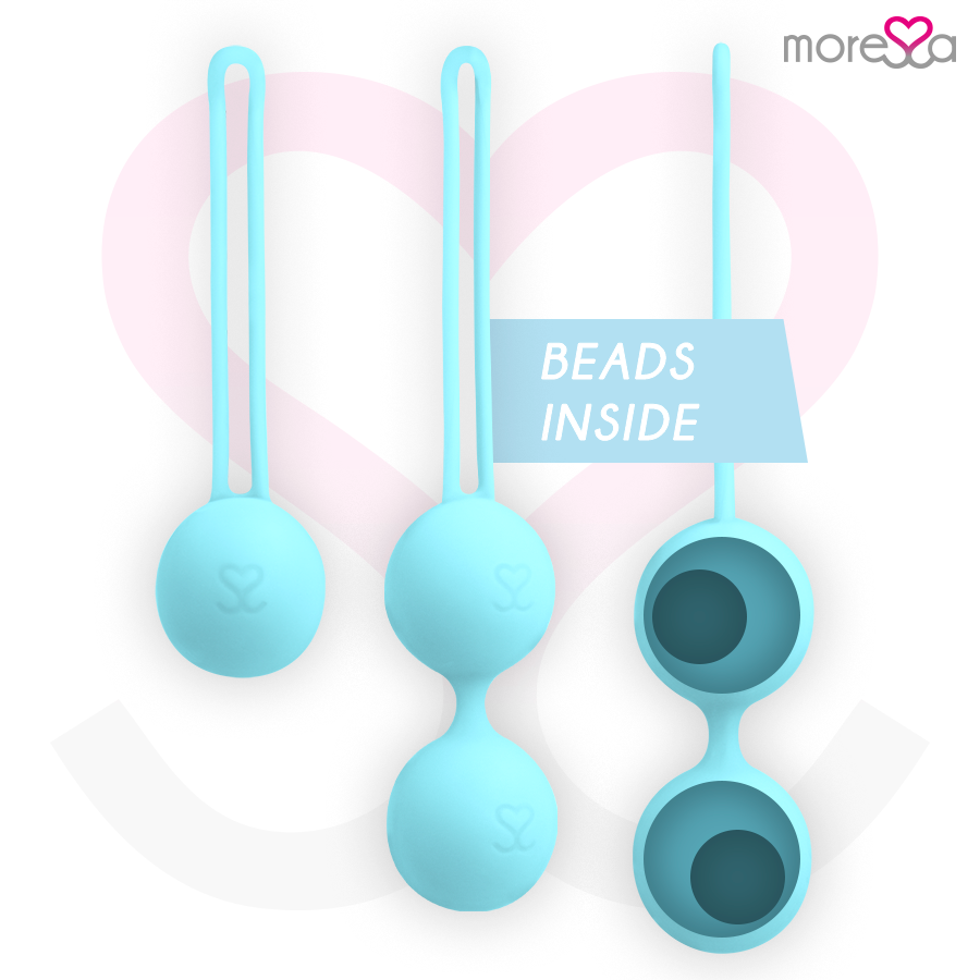 KEGEL BALL SET OSIAN