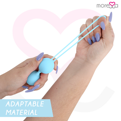 KEGEL BALL SET OSIAN
