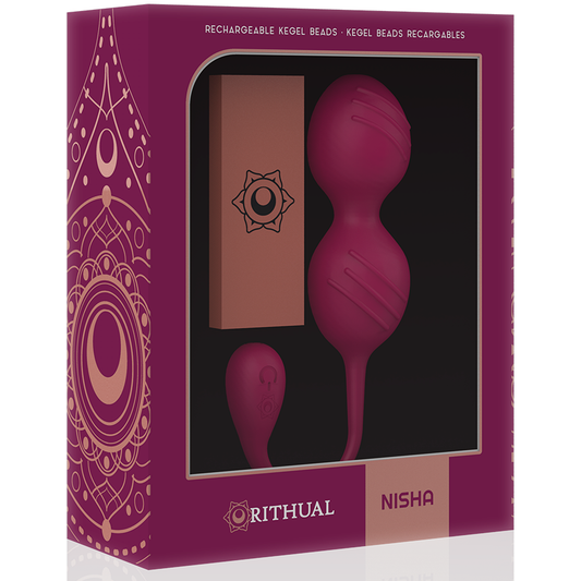GEISHAKULA VIBRATOR NISHA