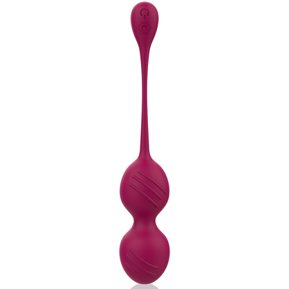 GEISHA BALL VIBRATOR NISHA