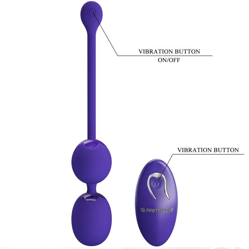 GEISHAKULA VIBRATOR WILLIE