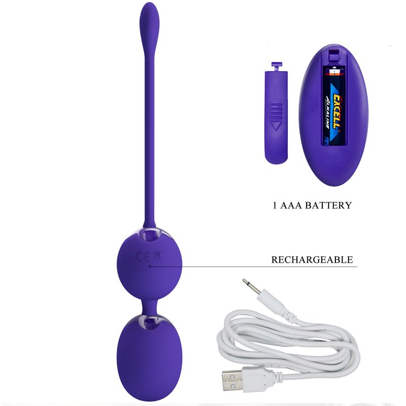 GEISHAKULA VIBRATOR WILLIE
