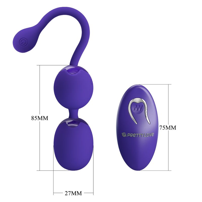 GEISHAKULA VIBRATOR WILLIE