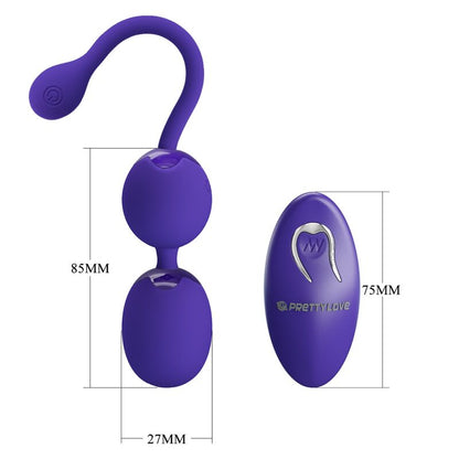 GEISHAKULA VIBRATOR WILLIE