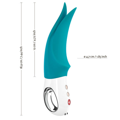 VIBRATOR VOLTA 5G