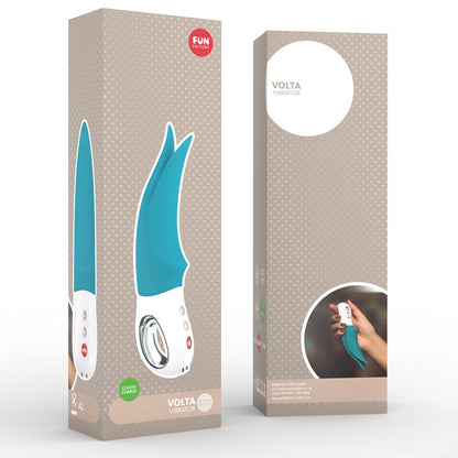VIBRATOR VOLTA 5G