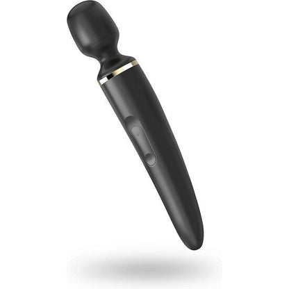 WAND VIBRATOR WANDER