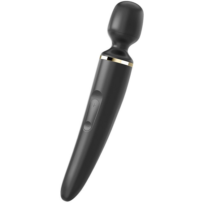 WAND VIBRATOR WANDER