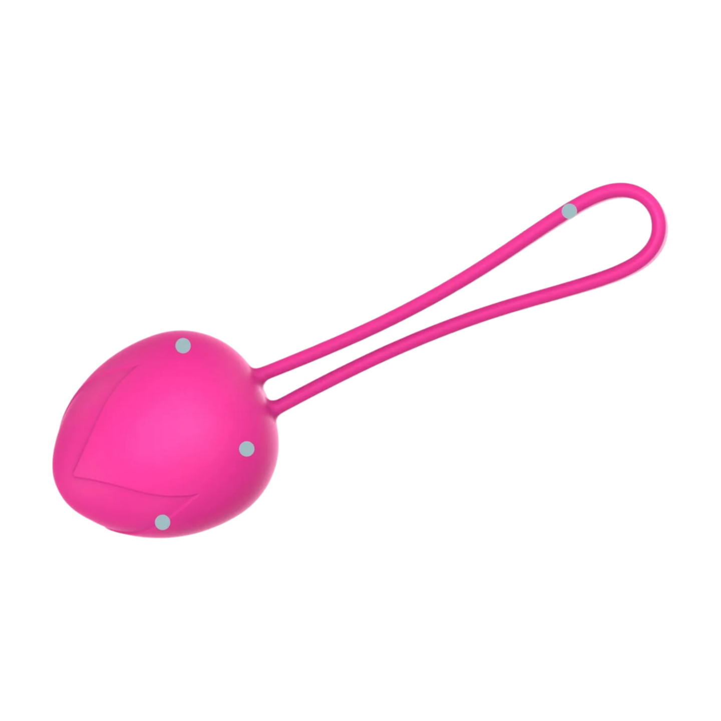 KEGEL PALLOT VIBRALLA - Puuhabox 