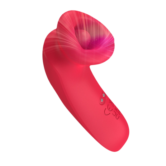 KLITORIS STIMULATOR SUG KISS