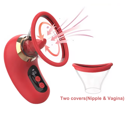 CLITORIS STIMULATOR AITI