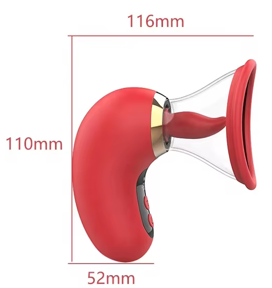 CLITORIS STIMULATOR AITI