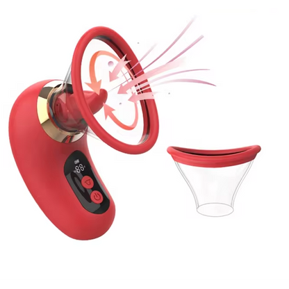 CLITORIS STIMULATOR AITI