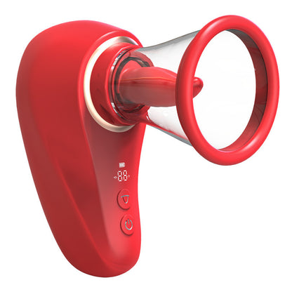 CLITORIS STIMULATOR NIPPLE