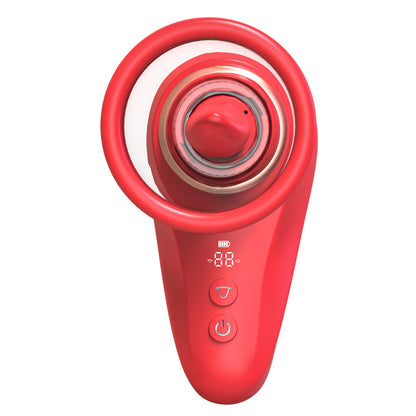 CLITORIS STIMULATOR NIPPLE